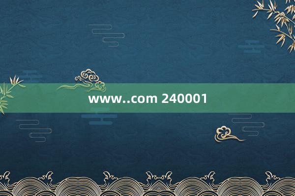 www..com 240001